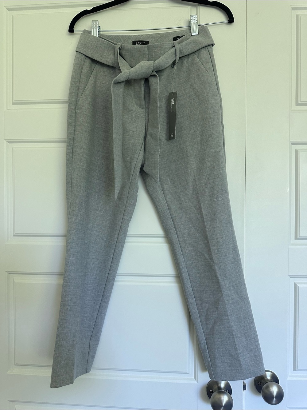 LOFT dress pants NWT
